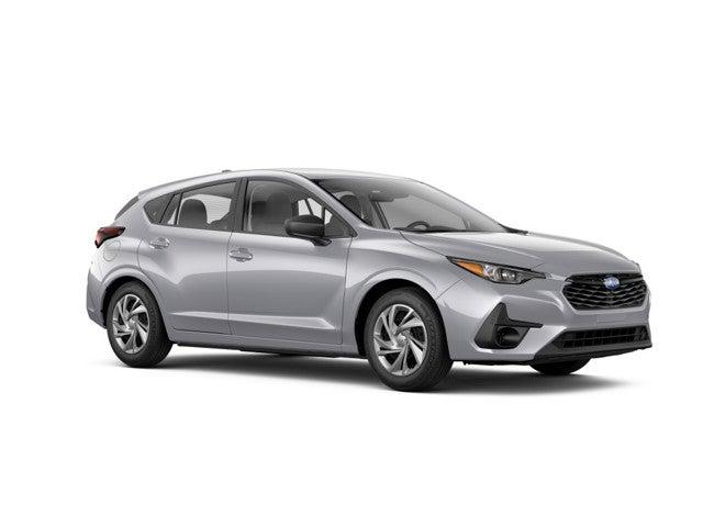 2025 Subaru Impreza Vehicle Photo in Neenah, WI 54956