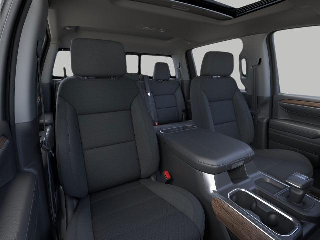 2026 Chevrolet Silverado 1500 Vehicle Photo in MIDDLETON, WI 53562-1492