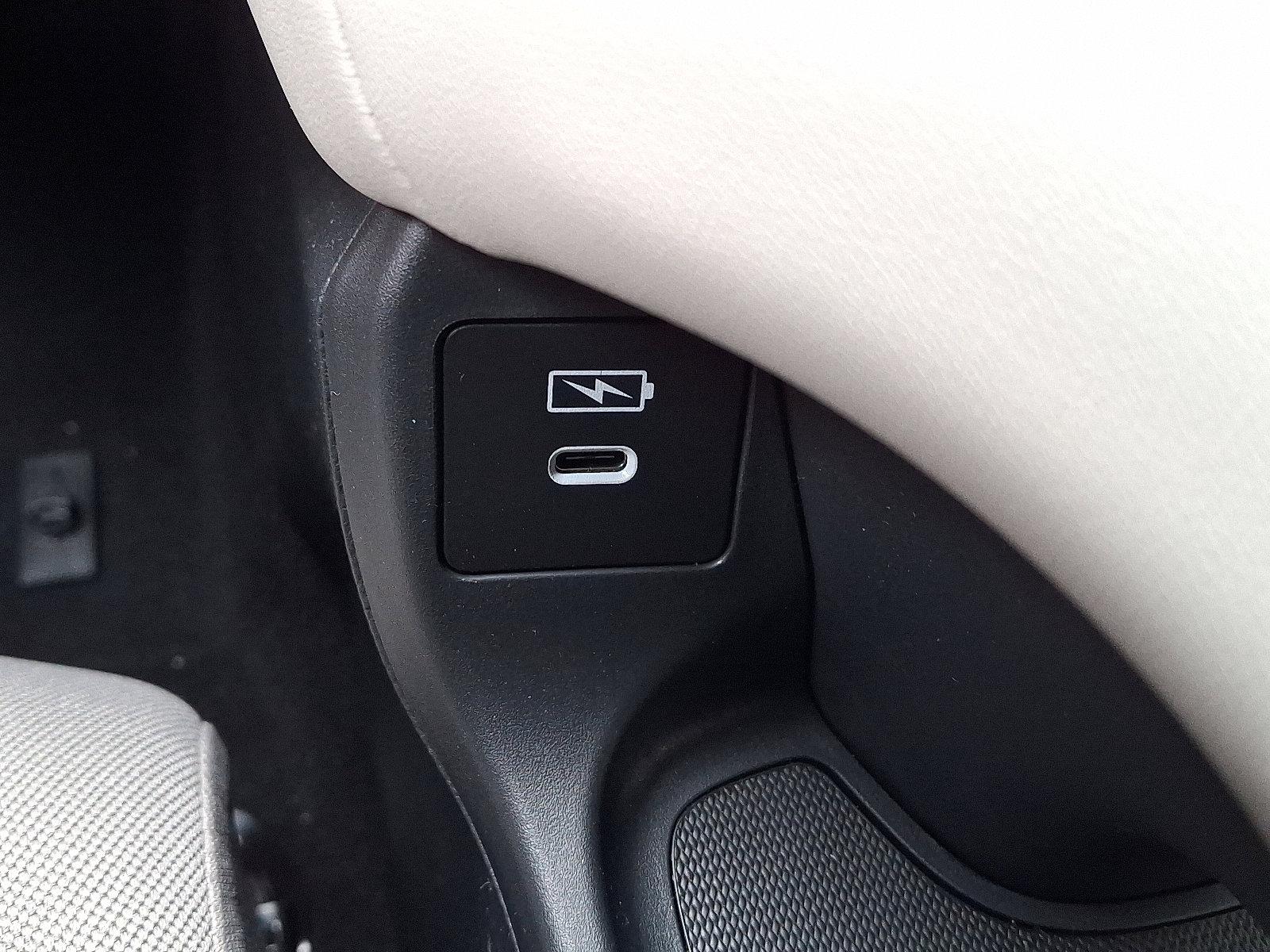 2026 Honda HR-V Vehicle Photo in Harrisburg, PA 17111