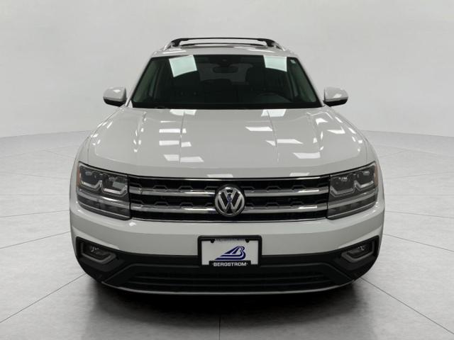 2020 Volkswagen Atlas Vehicle Photo in Appleton, WI 54913