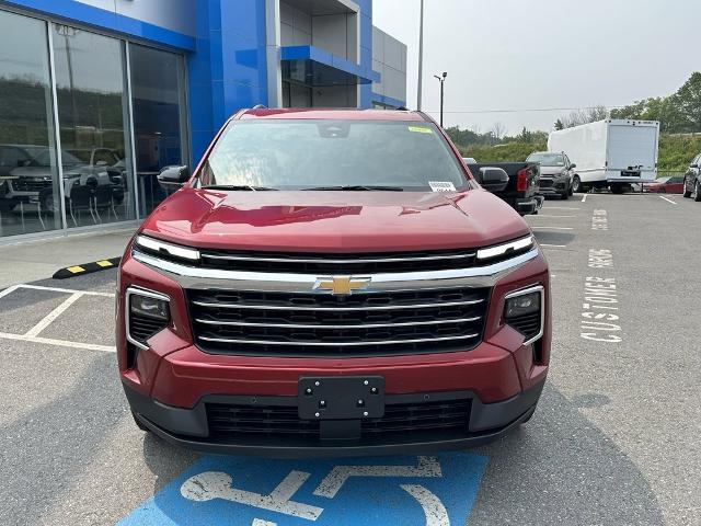 2026 Chevrolet Traverse Vehicle Photo in GARDNER, MA 01440-3110