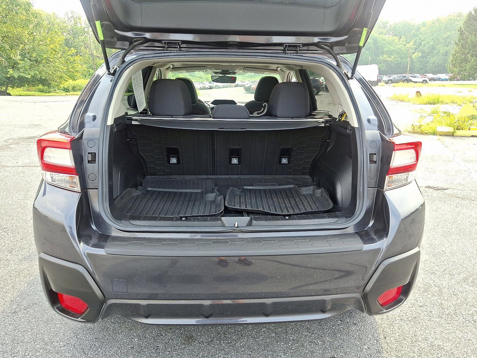 2018 Subaru Crosstrek Vehicle Photo in Harrisburg, PA 17111