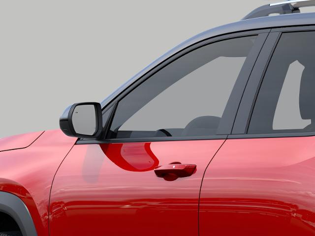 2025 Chevrolet Equinox Vehicle Photo in MADISON, WI 53713-3220