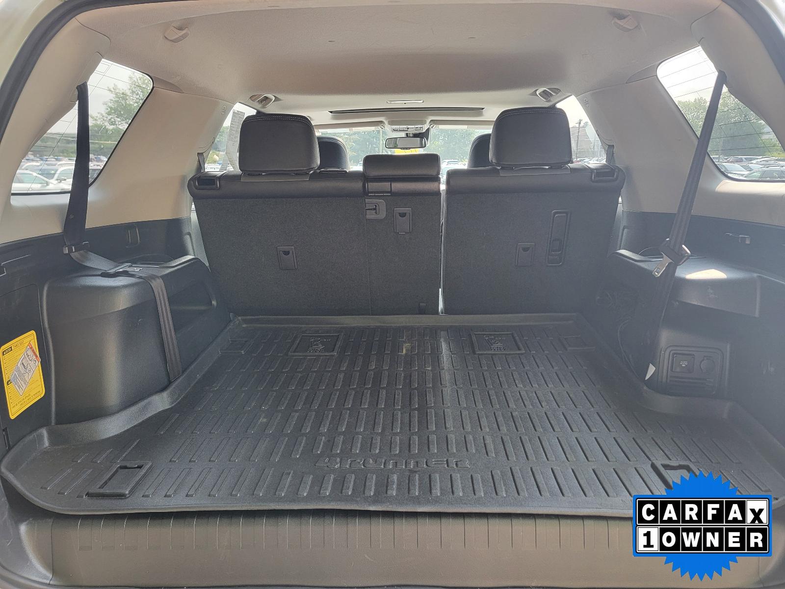 2024 Toyota 4Runner Vehicle Photo in Harrisburg, PA 17111