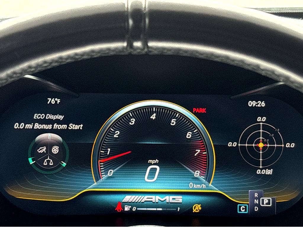 2020 Mercedes-Benz C-Class Vehicle Photo in POOLER, GA 31322-3252