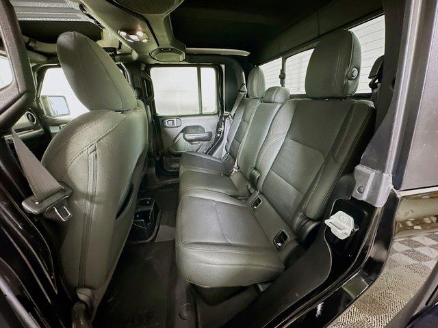 2021 Jeep Gladiator Vehicle Photo in Doylsetown, PA 18901