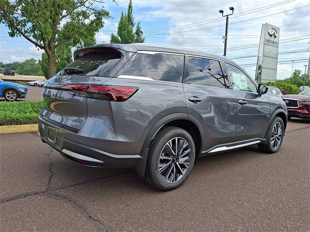 2026 INFINITI QX60 Vehicle Photo in Willow Grove, PA 19090