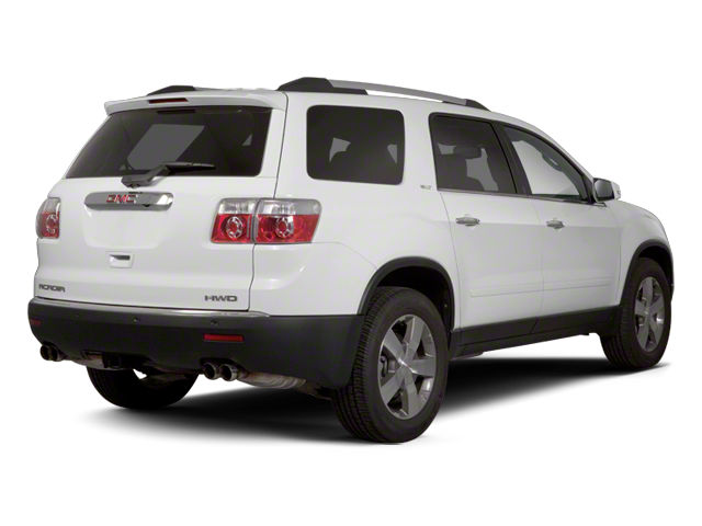 2011 GMC Acadia Vehicle Photo in LANCASTER, PA 17601-0000