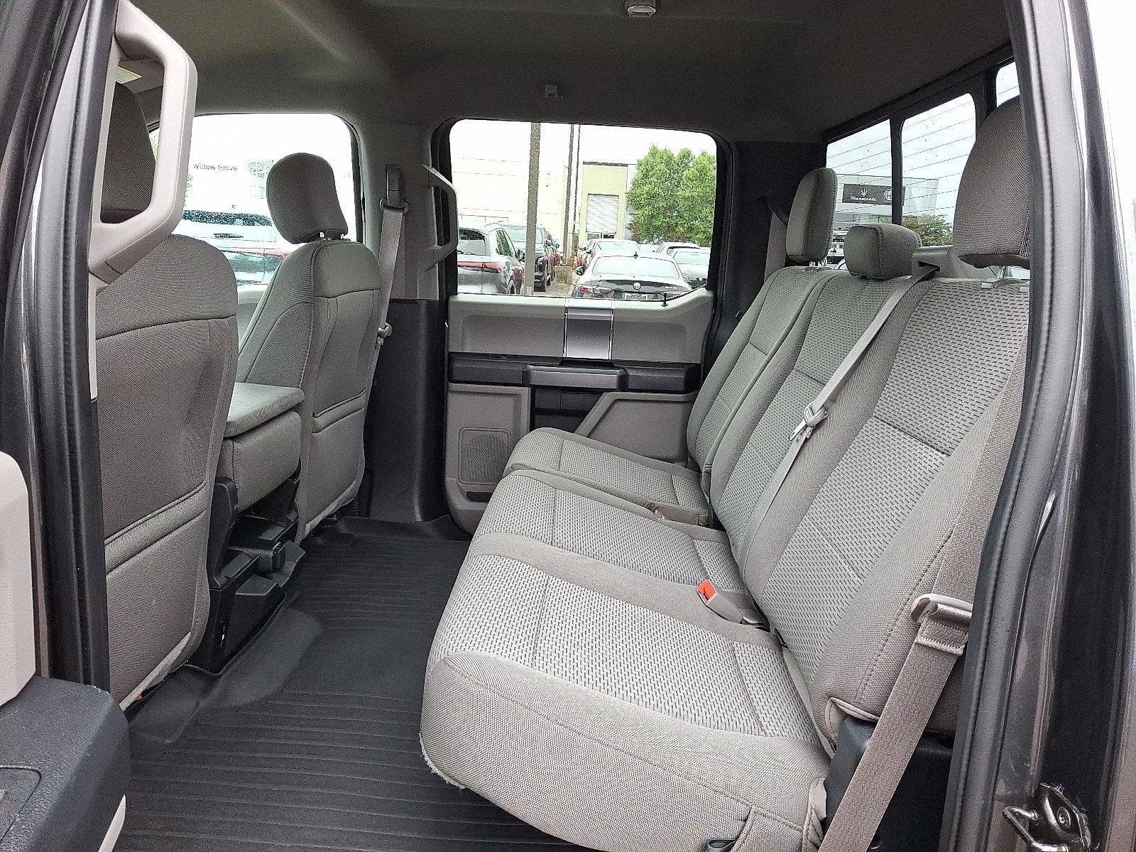2020 Ford F-150 Vehicle Photo in Willow Grove, PA 19090