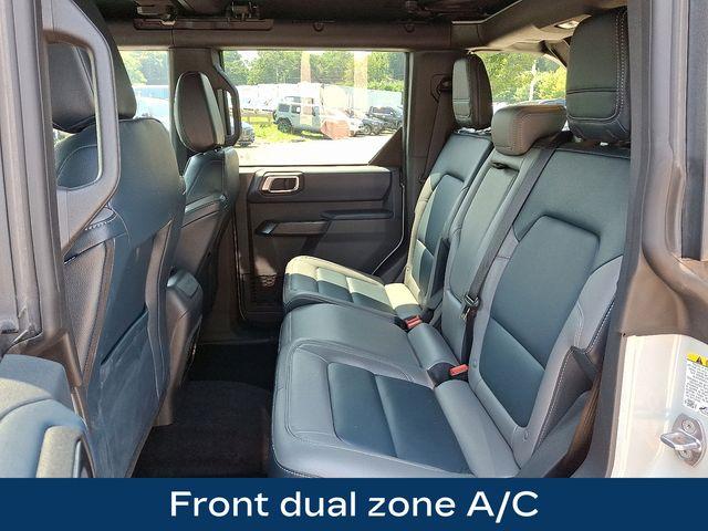 2024 Ford Bronco Vehicle Photo in PAWLING, NY 12564-3219