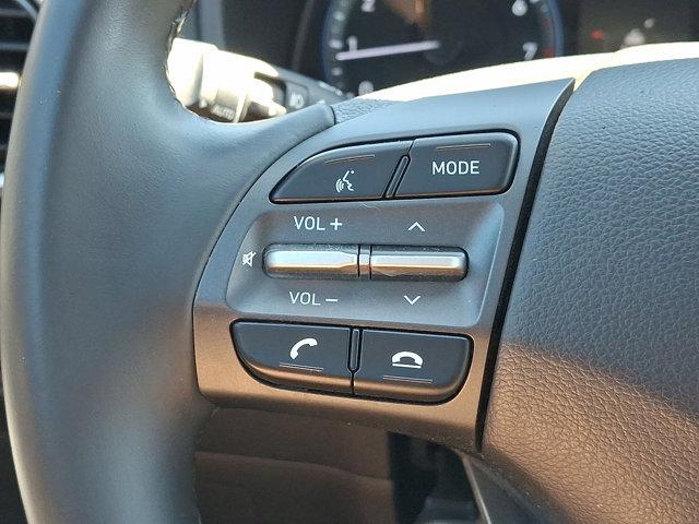 2020 Hyundai KONA Vehicle Photo in Philadelphia, PA 19116