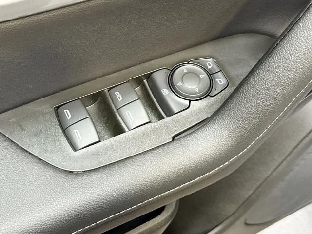 2025 Chevrolet Blazer Vehicle Photo in EVERETT, WA 98203-5662