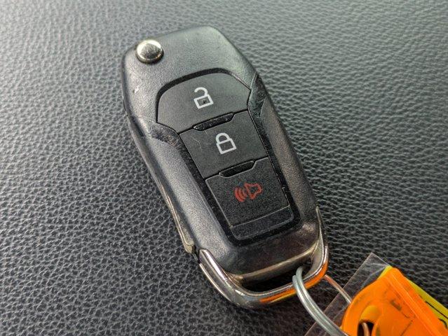 2021 Ford F-150 Vehicle Photo in BRUNSWICK, GA 31525-1881
