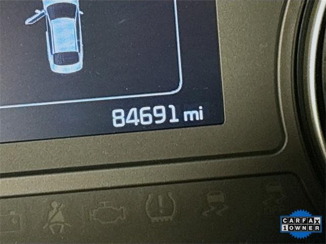 2016 Kia Optima Vehicle Photo in Puyallup, WA 98371