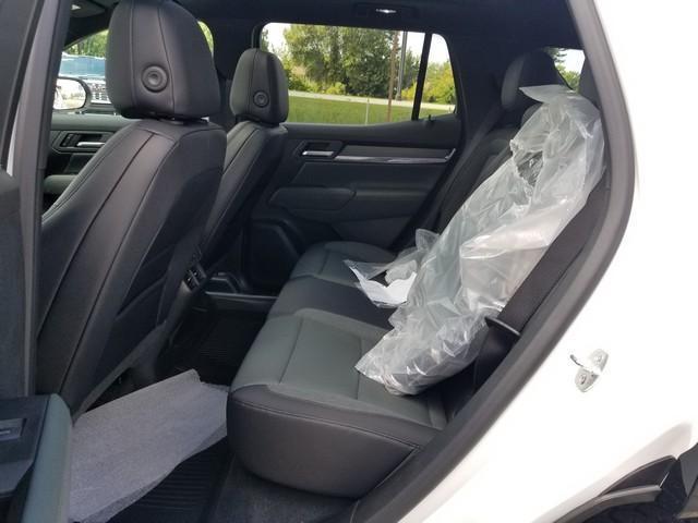 2026 GMC Terrain Vehicle Photo in ELYRIA, OH 44035-6349
