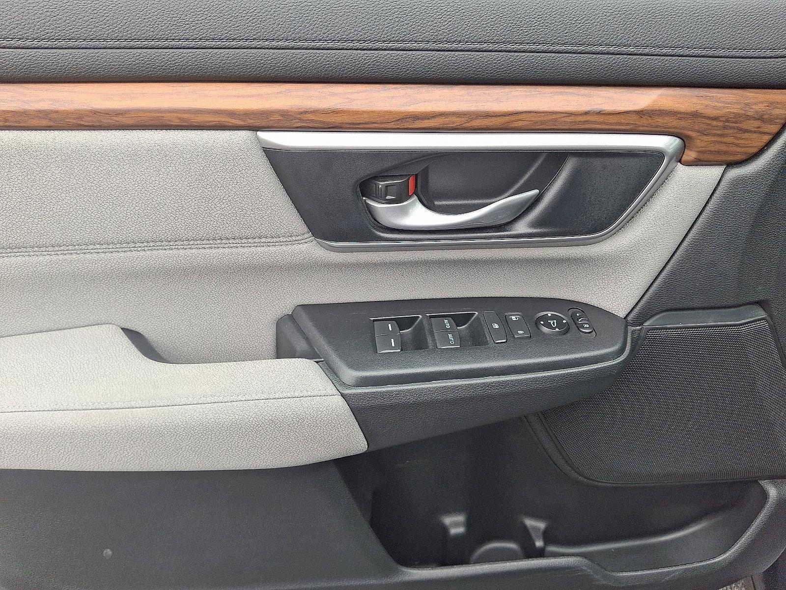 2022 Honda CR-V Vehicle Photo in Harrisburg, PA 17111-1033