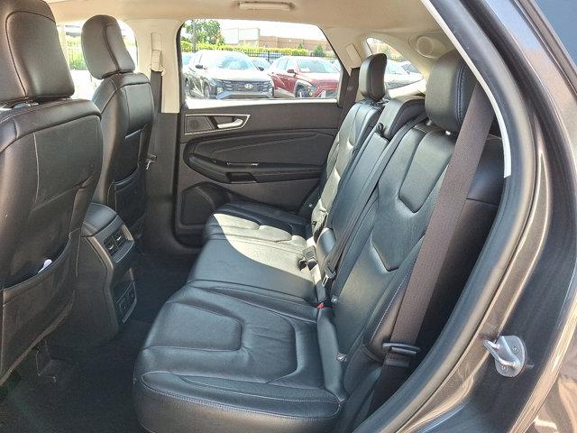 2020 Ford Edge Vehicle Photo in Philadelphia, PA 19116