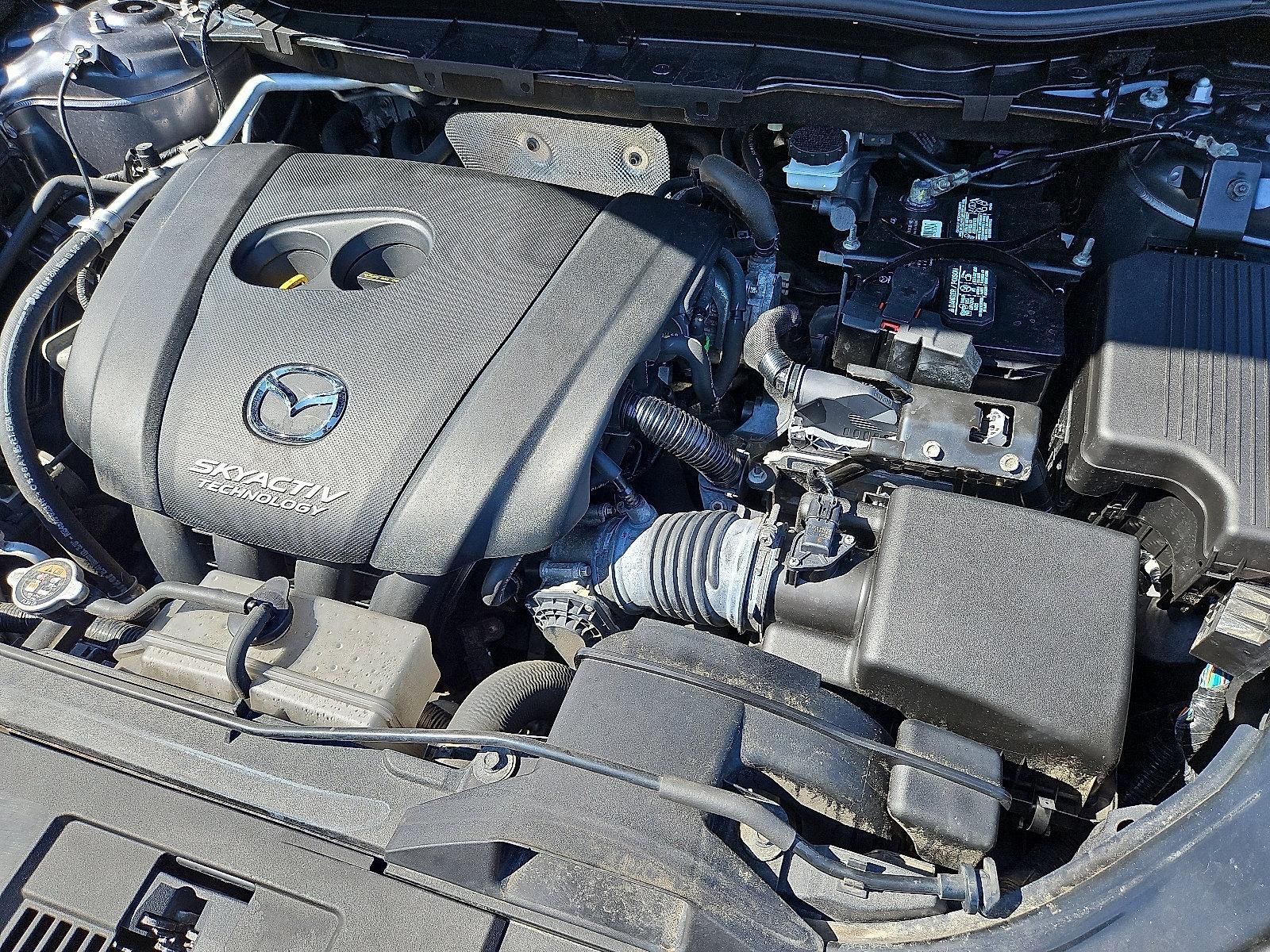 2016 Mazda CX-5 Vehicle Photo in Trevose, PA 19053