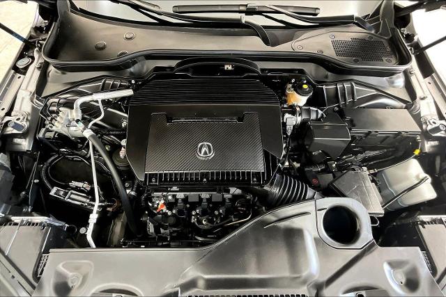2023 Acura MDX Vehicle Photo in Grapevine, TX 76051