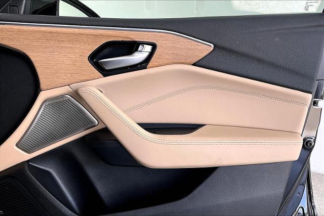 2023 Acura TLX Vehicle Photo in Grapevine, TX 76051