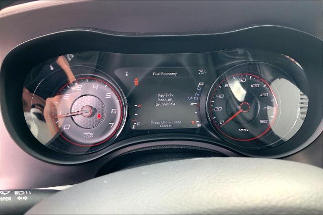 2022 Dodge Charger Vehicle Photo in KANSAS CITY, MO 64114-4502