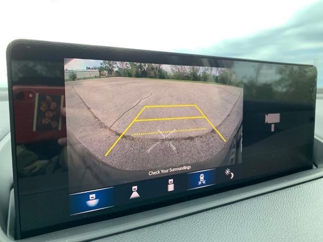2024 Acura MDX Vehicle Photo in Tulsa, OK 74145