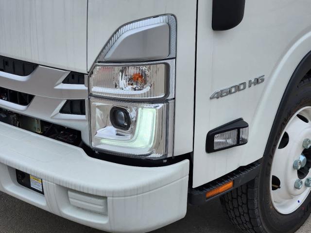 2024 Chevrolet 4500 HG LCF Gas Vehicle Photo in LEWISVILLE, TX 75067