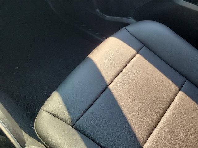 2024 Chevrolet Colorado Vehicle Photo in BERLIN, MD 21811-1121