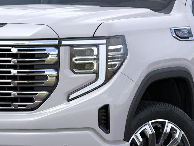 2024 GMC Sierra 1500 Vehicle Photo in TREVOSE, PA 19053-4984