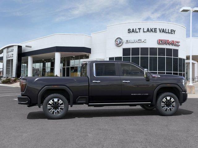 2024 GMC Sierra 2500 HD Vehicle Photo in SALT LAKE CITY, UT 84119-3321