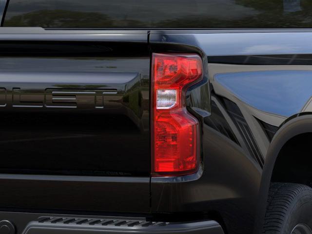 2024 Chevrolet Silverado 1500 Vehicle Photo in WACO, TX 76710-2592