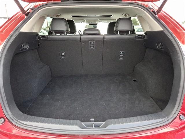 2021 Mazda CX-5 Vehicle Photo in New Bloomfield, PA 17068