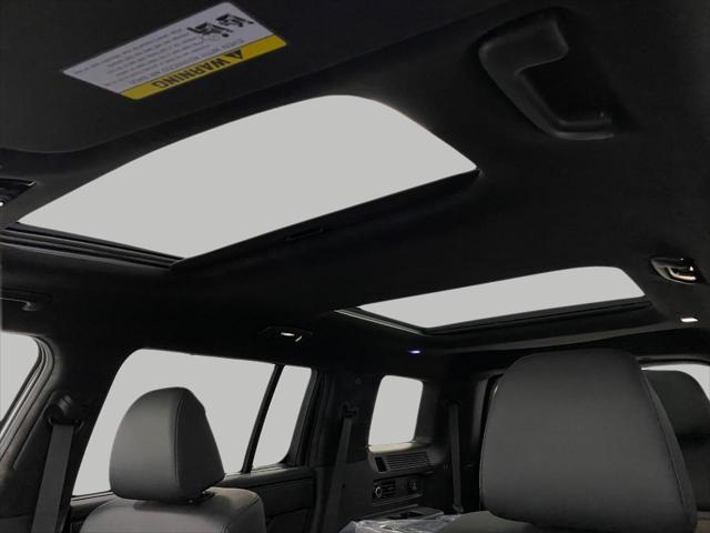 2025 Hyundai SANTA FE Vehicle Photo in Appleton, WI 54913