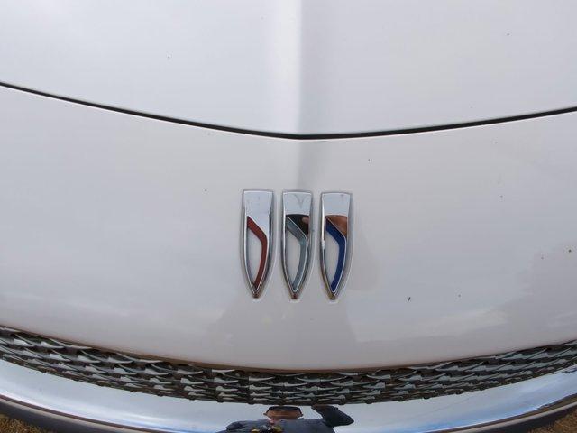 2025 Buick Encore GX Vehicle Photo in ALBERTVILLE, AL 35950-0246
