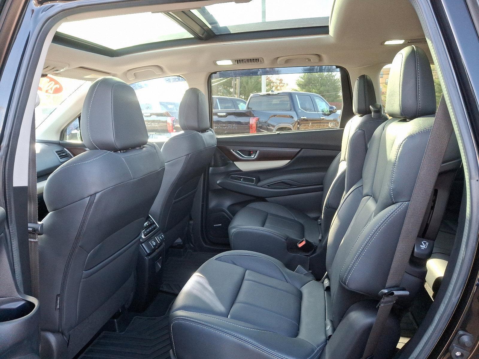 2022 Subaru Ascent Vehicle Photo in Trevose, PA 19053