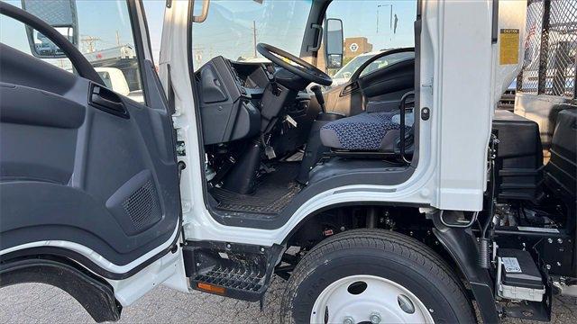 2024 Chevrolet Low Cab Forward 4500 Vehicle Photo in TOPEKA, KS 66609-0000