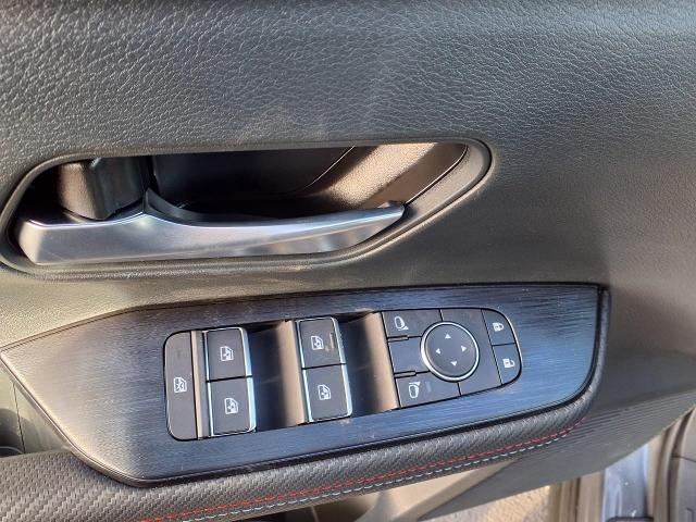2025 Nissan Kicks Vehicle Photo in Oshkosh, WI 54904