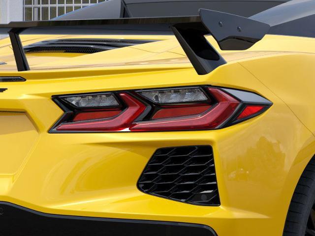 2025 Chevrolet Corvette Stingray Vehicle Photo in INDEPENDENCE, MO 64055-1314