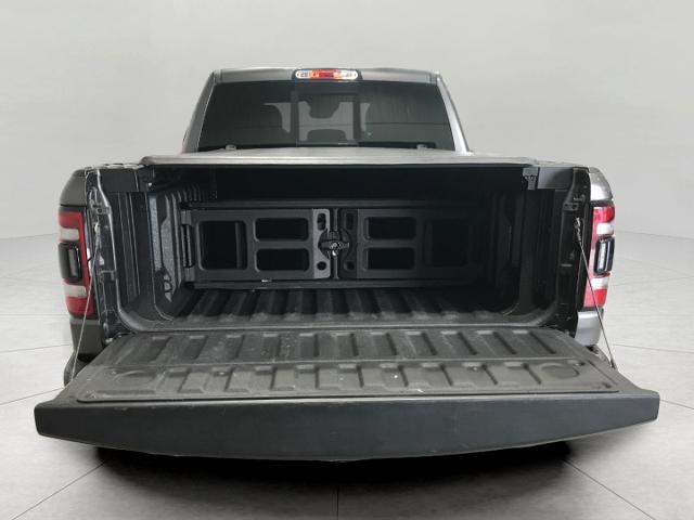 2020 Ram 1500 Vehicle Photo in GREEN BAY, WI 54303-3330