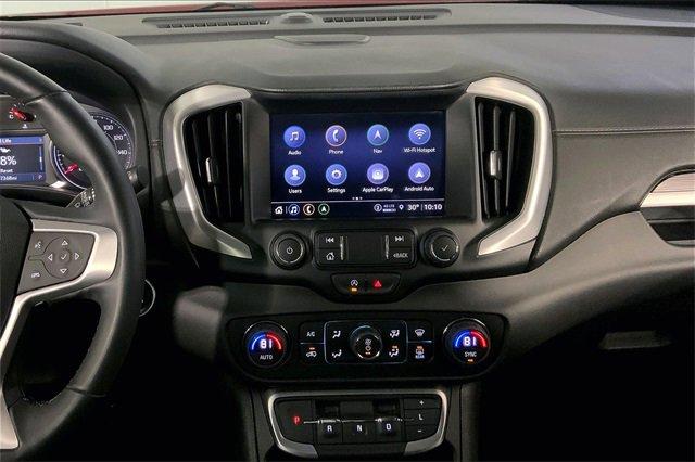 2024 GMC Terrain Vehicle Photo in INDEPENDENCE, MO 64055-1377