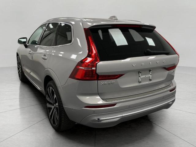 2023 Volvo XC60 Vehicle Photo in Appleton, WI 54913