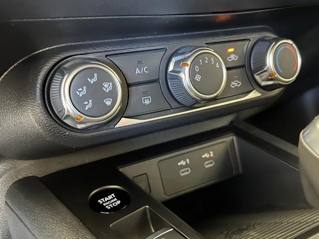 2025 Nissan Kicks Vehicle Photo in Tulsa, OK 74129