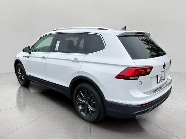 2024 Volkswagen Tiguan Vehicle Photo in Appleton, WI 54914