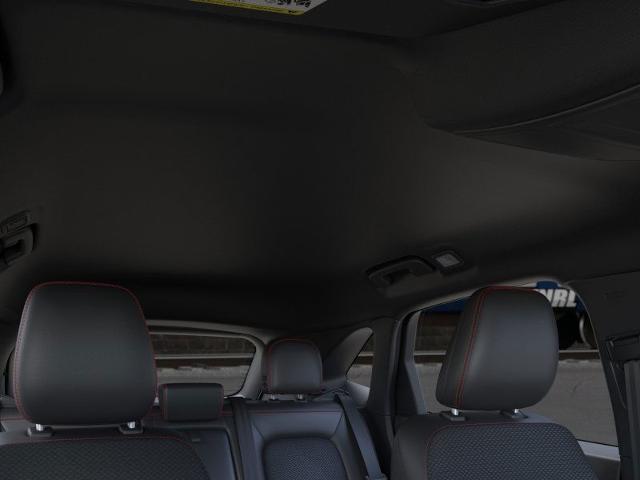 2025 Ford Escape Vehicle Photo in Winslow, AZ 86047-2439