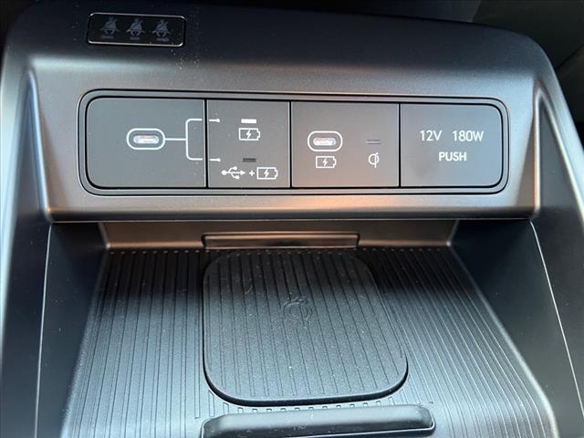 2025 Hyundai KONA Vehicle Photo in Shiloh, IL 62269