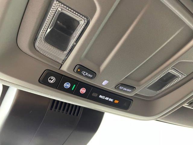 2024 Chevrolet Silverado 1500 Vehicle Photo in PHOENIX, AZ 85014-3381