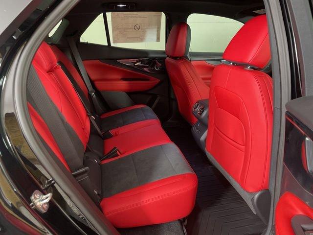 2025 Chevrolet Blazer EV Vehicle Photo in PHOENIX, AZ 85014-3381