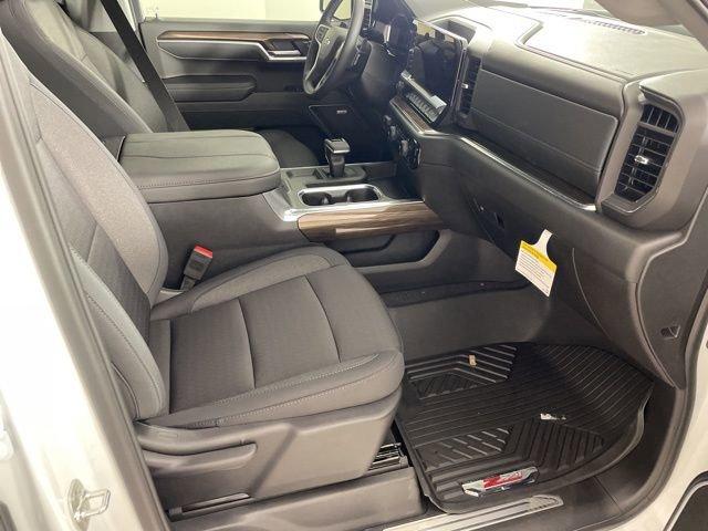 2025 Chevrolet Silverado 1500 Vehicle Photo in PHOENIX, AZ 85014-3381