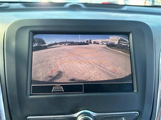 2023 Chevrolet Equinox Vehicle Photo in BATON ROUGE, LA 70809-4546