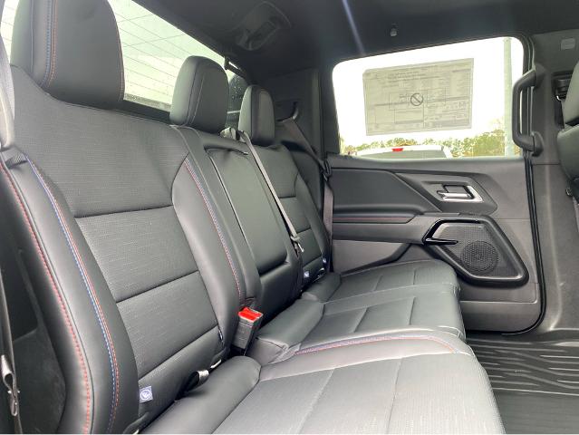 2025 Chevrolet Silverado EV Vehicle Photo in SAVANNAH, GA 31406-4513